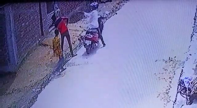 पत्नी की खोज में ससुराल पहुंचे युवक ने साला पर चला दी गोली, जानिये इसकी वजह