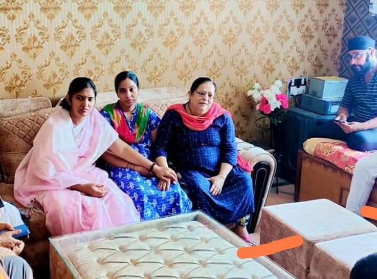 सरकार और प्रशासन से  वृंदा वाटरफॉल में पर्यटकों की सुरक्षा की मांग