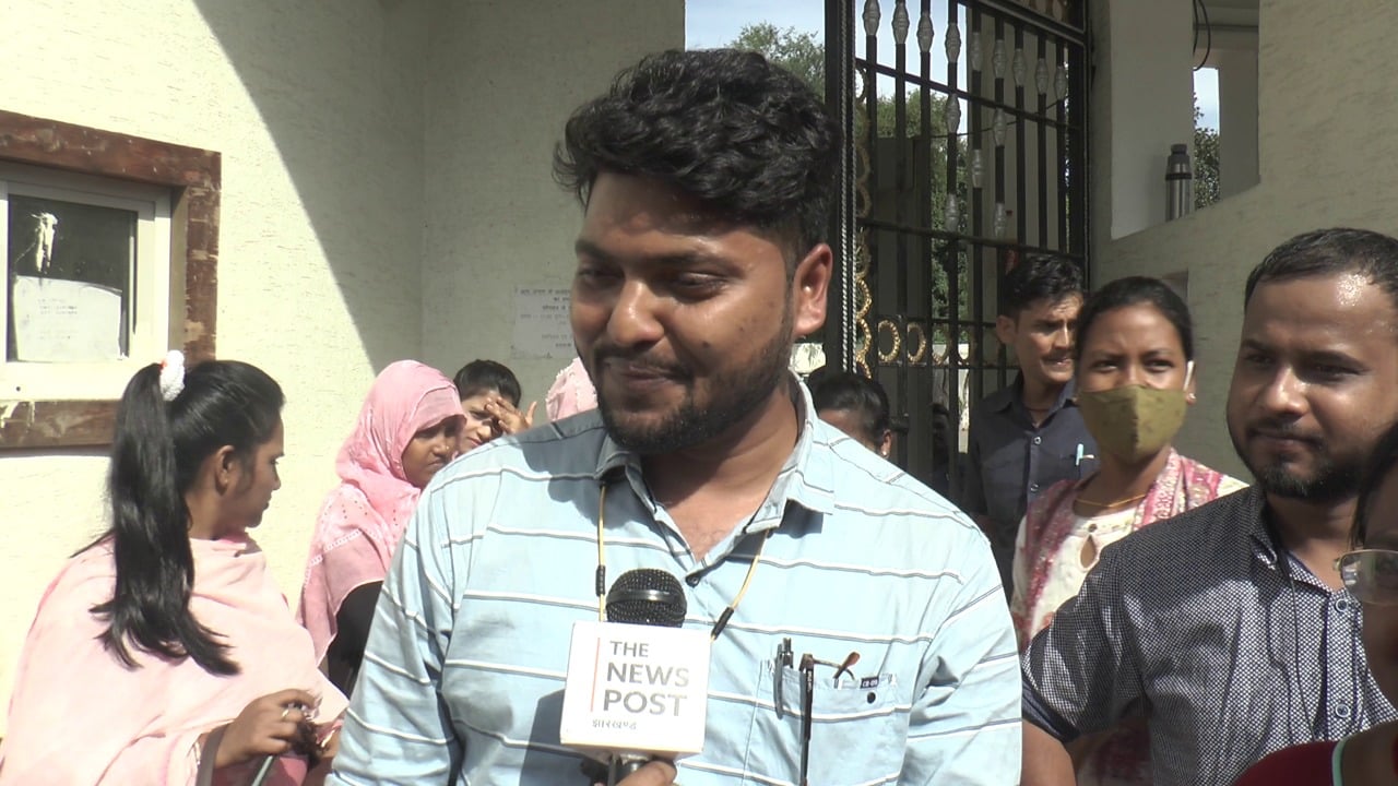 CM से मिले पंचायत सचिव अभ्यर्थी, मिला भरोसा- दुर्गापूजा तक मिलेगा नियुक्ति पत्र