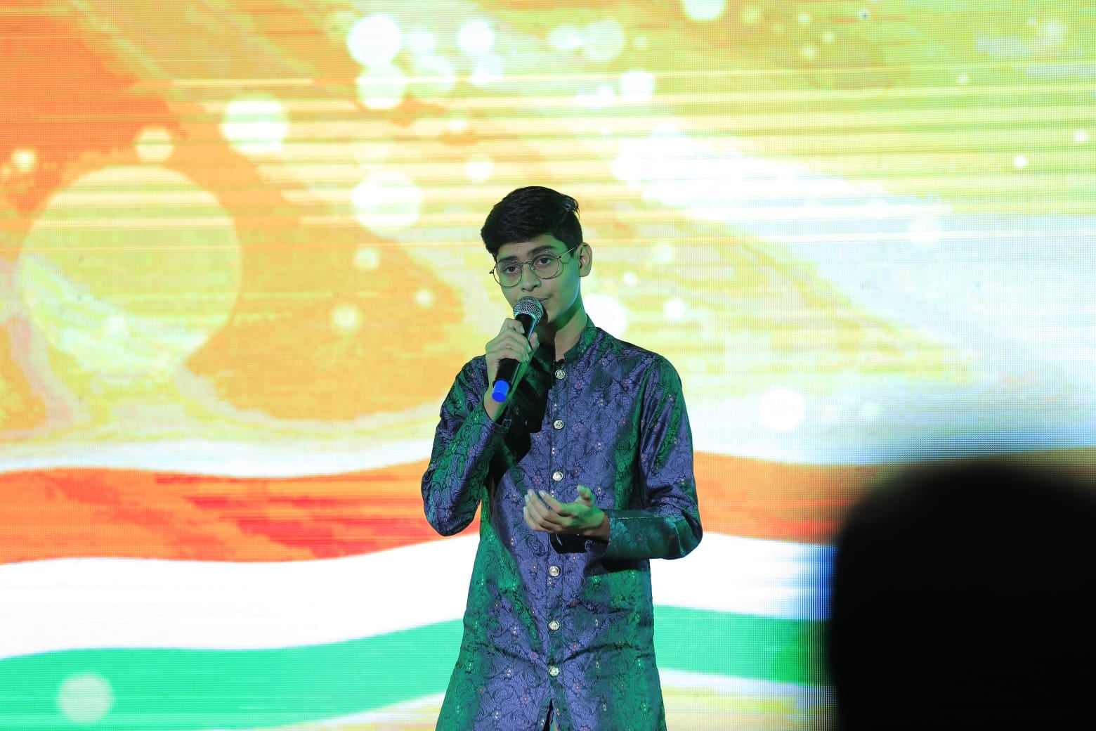 सात समुंदर पार सक्षम बिखरेगा अपने सुरीले संगीत का जादू, जानिए झारखंड के इस लाल की सफलता की कहानी