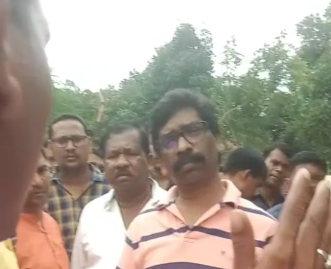 JAP सफल अभ्यर्थियों ने सीएम हेमंत सोरेन से तीसरी मेरिट लिस्ट जारी करने का किया अनुरोध