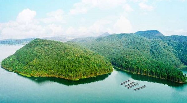 अपने Family के साथ घूमना चाहते हैं कोई डेस्टिनेशन, झारखंड के ये जगह हैं बेस्ट च्वाइस