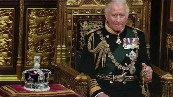 ब्रिटेन के नए राजा King Charles III की पूरी कहानी, जानिए राजघराने के शुरुआती दौर का हाल