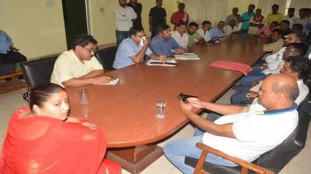 झरिया में क्यों लगे अरूप चटर्जी और रागिनी सिंह के जयकारे, आप भी जानिए