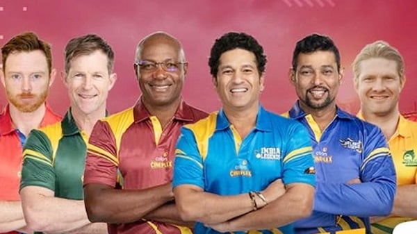 मैदान पर बल्लेबाजी करते आज फिर दिखेंगे सचिन तेंदुलकर, आपके ये चहेते खिलाड़ी भी आ सकते हैं नजर