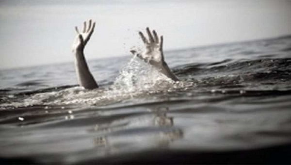 बड़ा हादसा : गणपति विसर्जन के दौरान सड़क हादसे में चार और डूबने से 14 की मौत