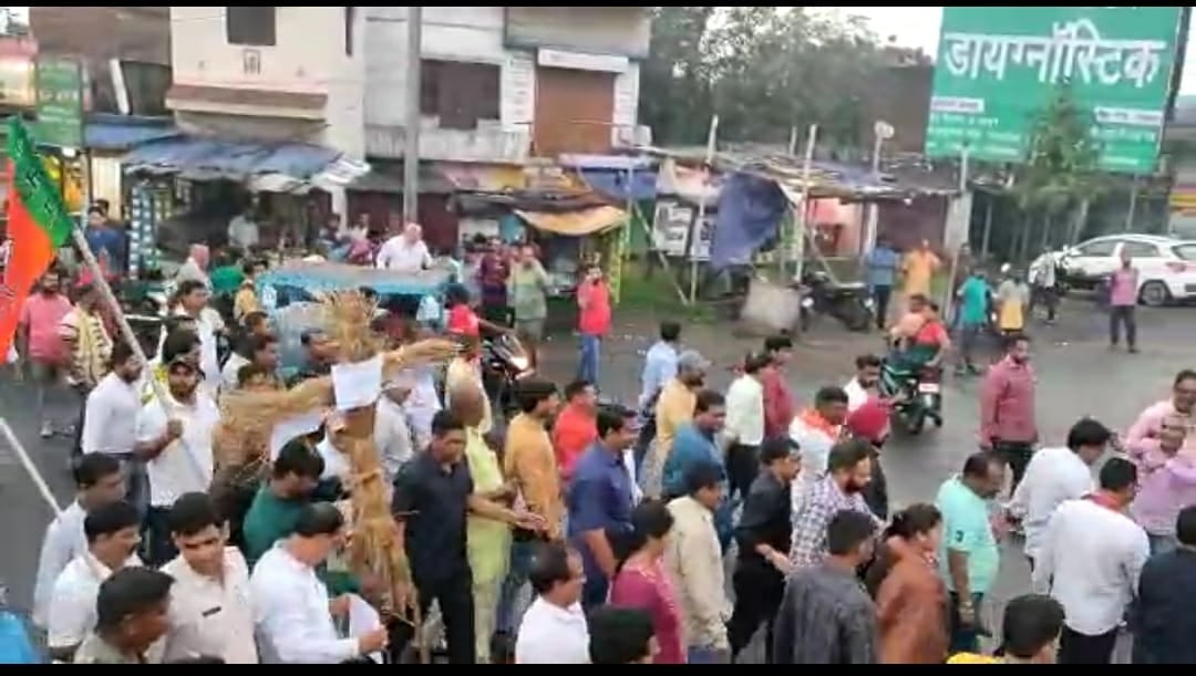 BCCL के नोटिस के बाद उबली झरिया, जानिए क्या कह रहे हैं लोग