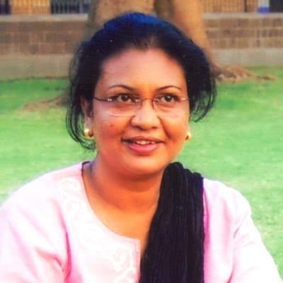 रिटायर IAS मैरी नीलिमा केरकेट्टा बनीं JPSC की अध्यक्ष