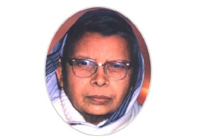 स्मृति-शेष: करीब 200 वर्षों में घर-खानदान में किसी कन्या का जन्म हुआ, नाम रखा महादेवी