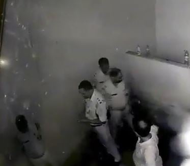 एसपी ने 5 पुलिसवालों को ही कर दिया हाजत में बंद, जानिये पूरा मामला