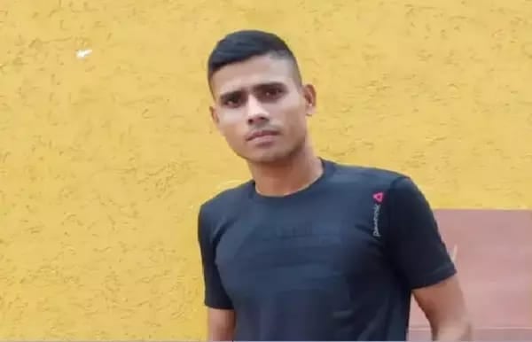 पैराशूट के नहीं खुलने से एक और सैनिक शहीद, एक पखवाड़े में दूसरा हादसा, जानिए पूरा विवरण