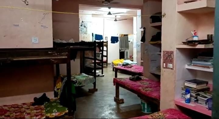 नवोदय विद्यालय के 8वीं के छात्र ने की आत्महत्या,  प्राचार्य ने बताया कारण, जानिए