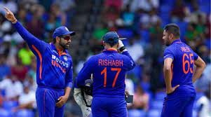 एशिया कप के बाद बड़े एक्स्पेरिमेंट की तैयारी में BCCI, जानिए क्या होगा ये बड़ा बदलाव