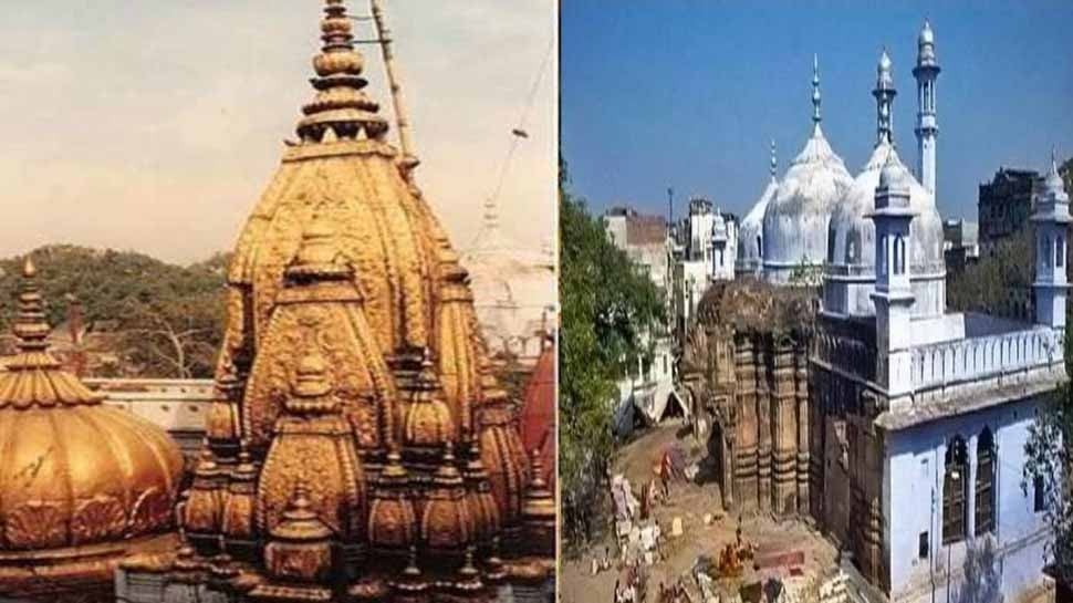ज्ञानवापी मामले में हिन्दू पक्ष की जीत, कोर्ट ने जानिए क्या फैसला सुनाया