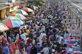 कैसे होगी  त्यौहार की शॉपिंग, संडे अनलॉक करने की मांग