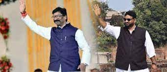 खेल नीति 2022का सीएम हेमंत सोरेन करेंगे विमोचन, कई खिलाडियों होंगे सम्मानित