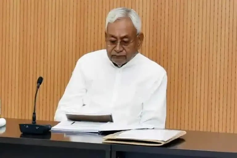 रेप पीड़ितों को जल्द न्याय दिलाने के लिए 54 जज के पद सृजित, नीतीश कैबनिनेट ने लिया फैसला