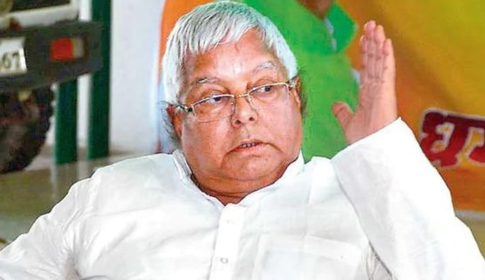 लालू यादव को चाहिए पासपोर्ट, कहां जाएंगे लालू जानिए