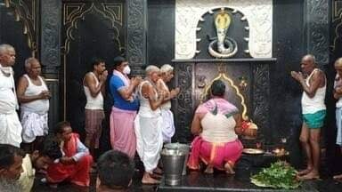 देवघर मंदिर से लाखों रुपए के चोरी के जेवरात का कनेक्शन फिर जुड़ा गिरिडीह से, सात अपराधी गिरफ्तार