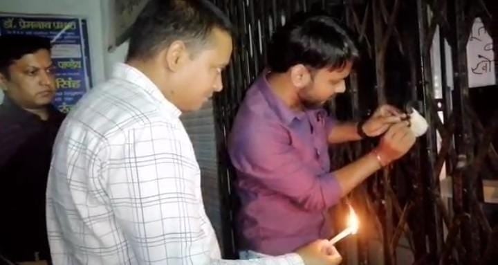 स्वास्थ्य विभाग की बड़ी कार्रवाई, दो निजी अस्पताल सील, जानिए क्यों