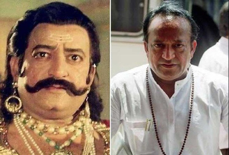 बहुत याद आएंगे रावण
