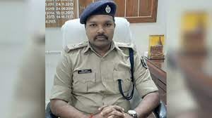 बेगूसराय गोलीकांड:  SP योगेंद्र कुमार ने सात गश्ती पदाधिकारियों को किया सस्पेंड