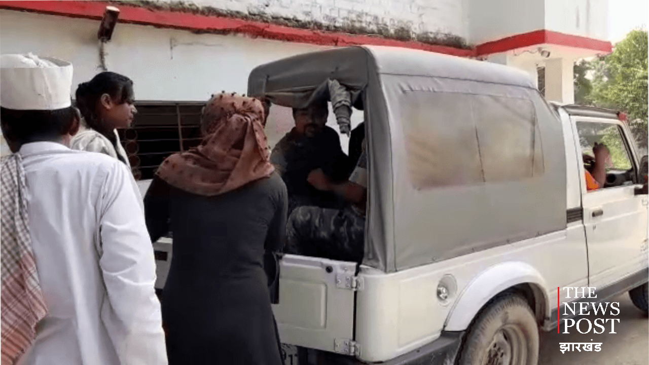 शादी का झांसा देकर डेढ़ साल से कर रहा था यौन शोषण,  मामला दर्ज