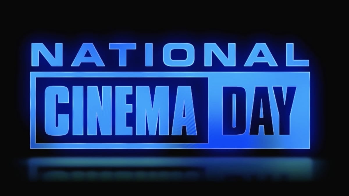National Cinema Day: राष्ट्रीय सिनेमा दिवस को postponed करने के पीछे ये है बड़ी वजह, दर्शकों को और करना होगा इंतजार