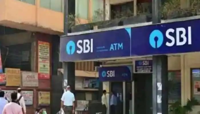 SBI का मार्केट कैप 5 लाख करोड़ रुपए के पार, शेयर धारक गदगद