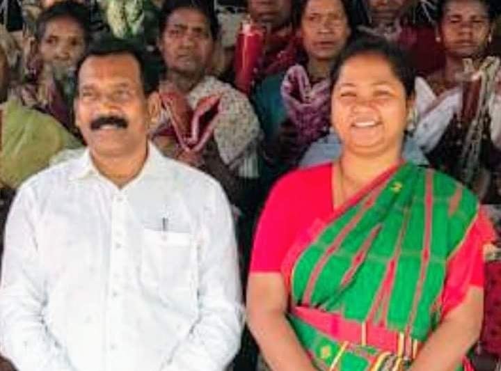 राज्य सरकार के 27 प्रतिशत आरक्षण देने के प्रस्ताव पर किया समर्थन लेकिन 1932 के प्रस्ताव का किया घोर विरोध : मधु कोड़ा