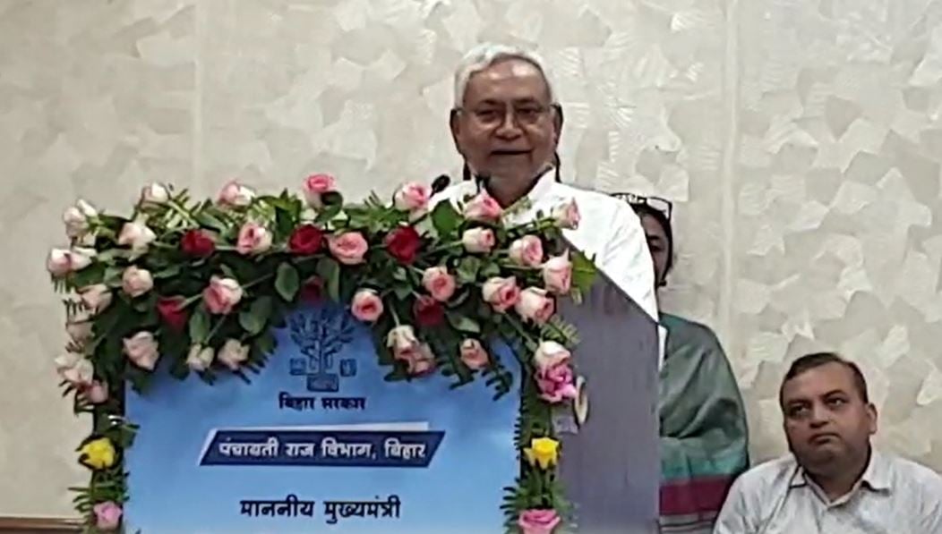 नीतीश कुमार का बड़ा बयान, कहा- केंद्र में अगर बनी सरकार तो पिछड़े राज्यों को देंगे विशेष दर्जा