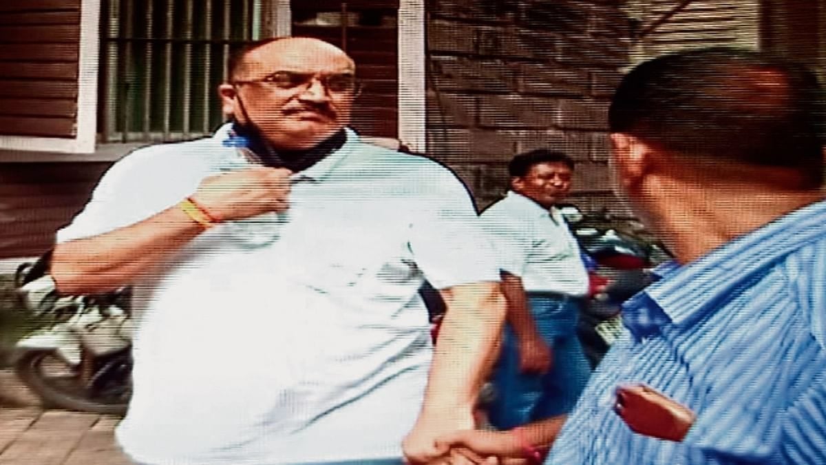 वकील राजीव कुमार की जमानत अर्जी पर सुनवाई आखिर कब होगी, जानिए