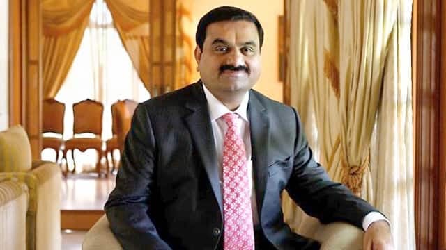 गौतम अडानी बने दुनिया के दूसरे सबसे अमीर व्यक्ति, बर्नार्ड अरनॉल्ट और अमेज़ॅन के जेफ बेजोस को छोड़ा पीछे