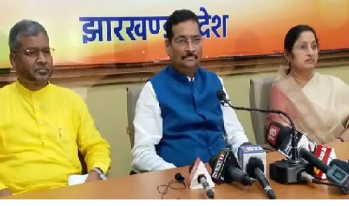 हेमंत सरकार के सामने बड़ी दिख रही भाजपा अचानक क्यों हो गई बौनी, सिलसिलेवार समझिये