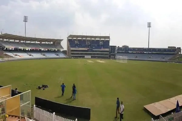 Ind vs SA, ODI Match: JSCA में 9 अक्टूबर को होगा मुकाबला, जानें कब आयेंगे खिलाड़ी, कहां रुकेंगे और कैसे मिलेगा टिकट