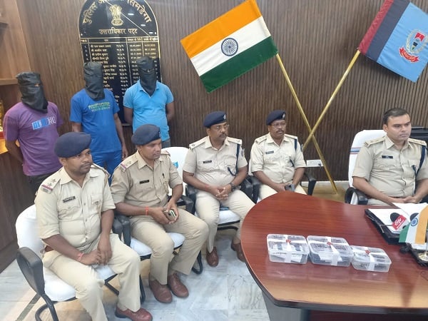 साकिब हत्याकांड में गिरफ्तार आरोपियों ने क्या किया खुलासा, जानिए