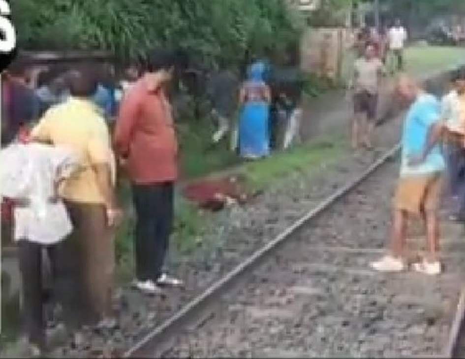 धनबाद के केंदुआडीह में तड़के मिलीं दो लाशें , जानिए पूरा मामला