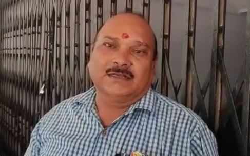 दुमका: राजस्व उपनिरीक्षकों की कल से अनिश्चितकालीन हड़ताल, जानिये इसकी वजह