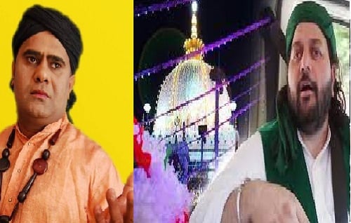 दिल्ली के कव्वाल चांद और मुराद आएंगे रांची, जानिये कब है रिसालदार बाबा का उर्स