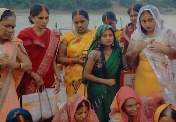 जमशेदपुर में धूमधाम से जिउतिया व्रत मनाया गया, जानिए इस व्रत का इतिहास
