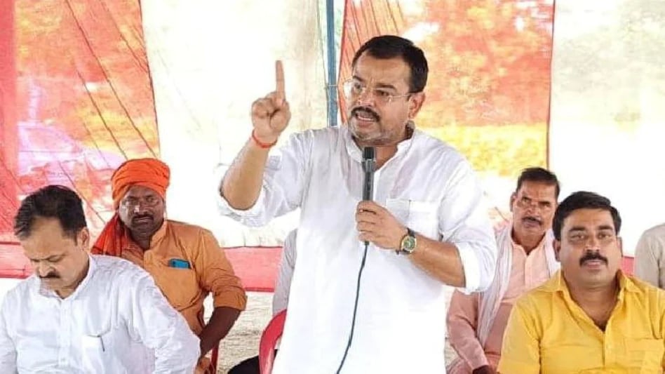 लखीमपुर हिंसा केस में आशीष मिश्रा को यूपी पुलिस ने भेजा समन, अन्य दो आरोपी गिरफ्तार