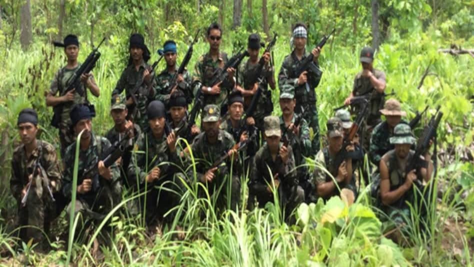 धराशायी हो गया नक्सलियों का गढ़ बूढा पहाड़,  जानिए कैसे सुरक्षा बलों ने कब्जे में लेकर फहराया तिरंगा