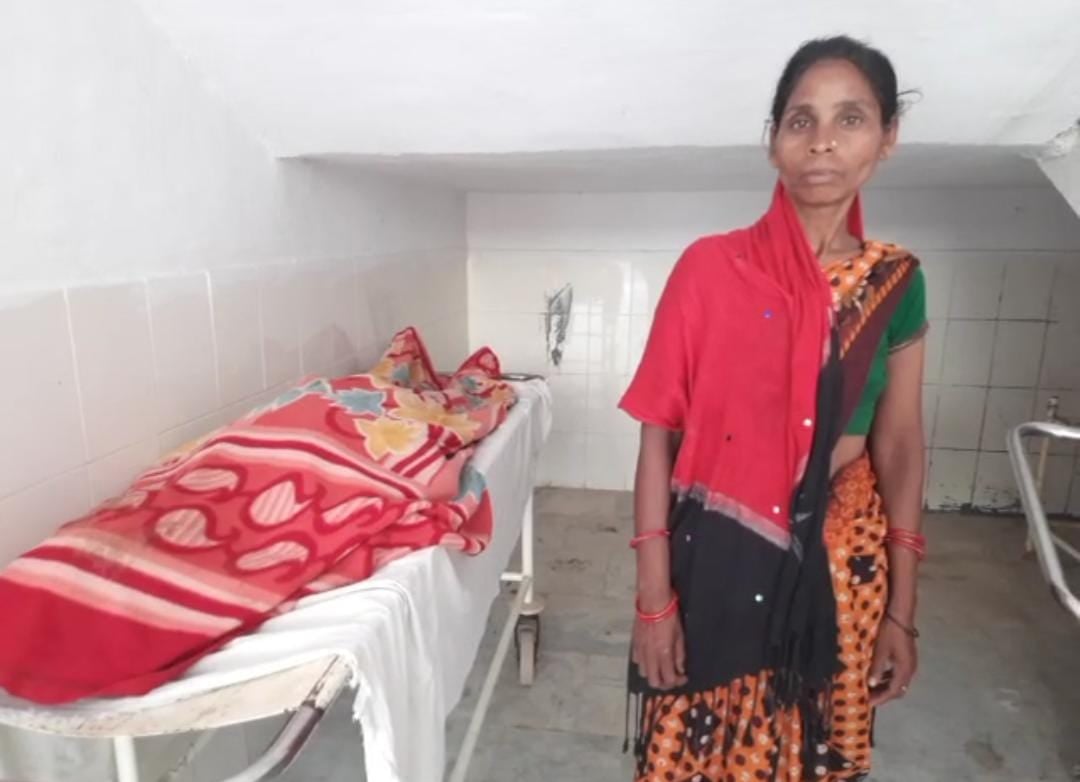 सिमडेगा में युवक को पीट-पीट कर मार डाला, कारण जानकर रह जाएंगे हैरान