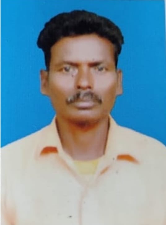 जंगल में पेड़ से लटका मिला एसपीओ का शव, अपहरण कर हत्या  की आशंका