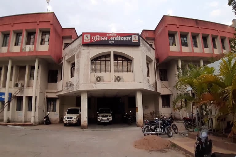 खूंटी : शराब कारोबारी वीरेन हत्याकांड मामले में जयनाथ साहू रिमांड पर, पूछताछ जारी