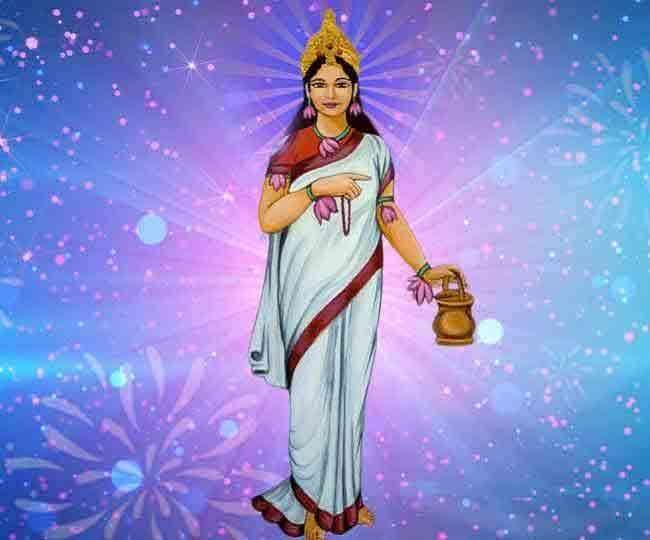आज इस विधान से करेंगे मां दुर्गा की पूजा तो फलीभूत होगी सब कामना