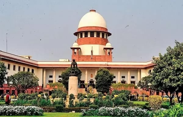 SC की संवैधानिक पीठ की सुनवाई अब यूट्यूब पर आमलोग भी देख सकेंगे,जानिए कब से