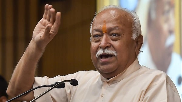 RSS प्रमुख मोहन भागवत अचानक पहुंचे मदरसा, जानिए फिर क्या हुआ