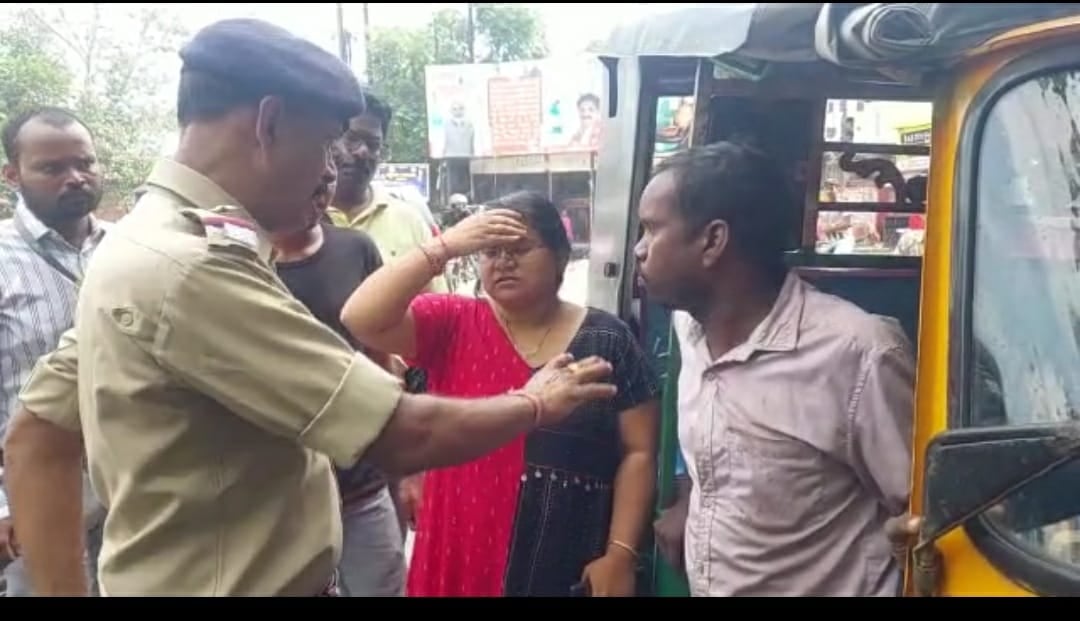 ये है कोल नगरी धनबाद ,यहां चलती है अपराधियों की मर्जी, पुलिस विवश!