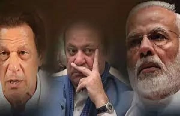 पाकिस्तान की राजनीति में भारतीय प्रधानमंत्री नरेंद्र मोदी की क्यों हो रही तारीफ, जरूर पढ़िए
